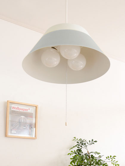 Lamp by 2tone