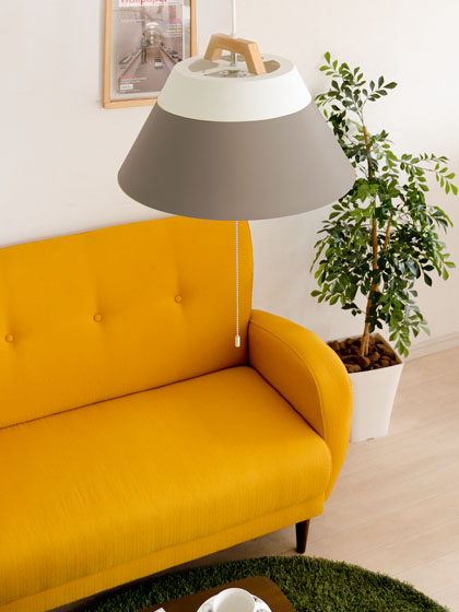 Lamp by 2tone