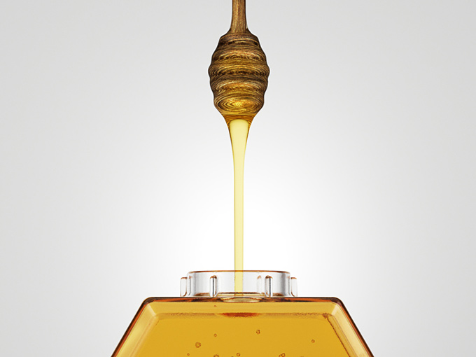 Honey Concept