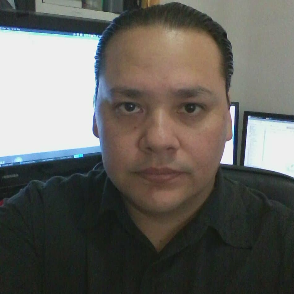 Photo of Yohan J. Rodríguez