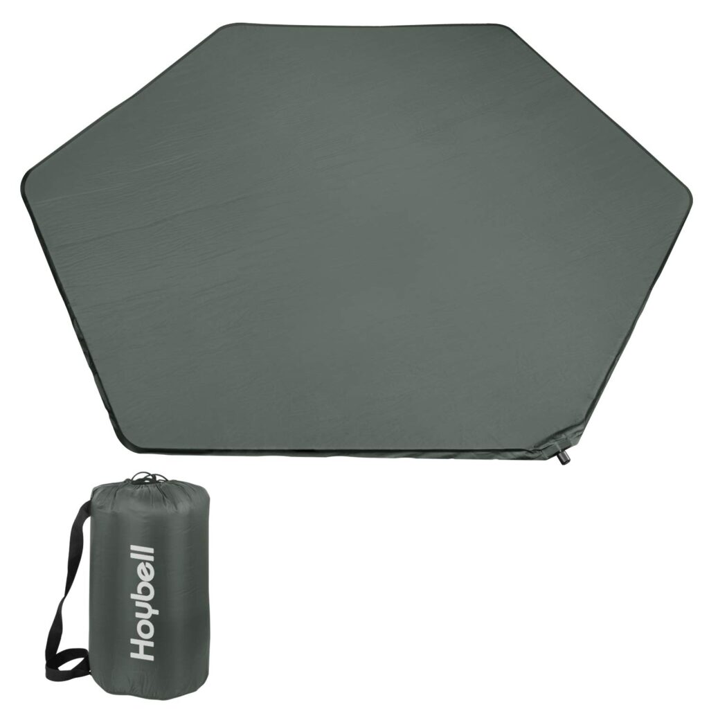 Hoybell Playpen Mattress