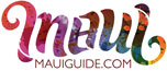 Maui Guide logo