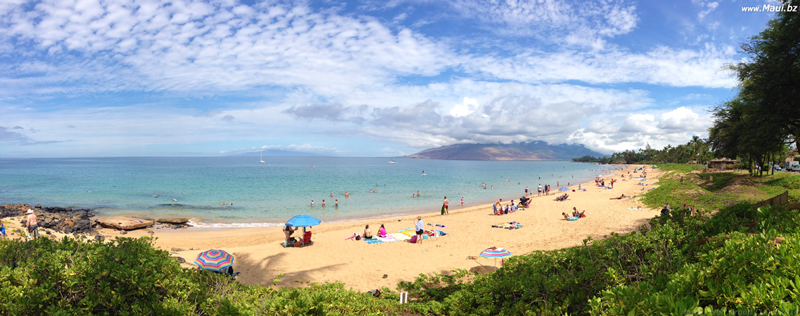 kihei day