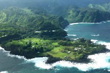 keanae