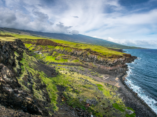 REVERSE ROAD TO HANA