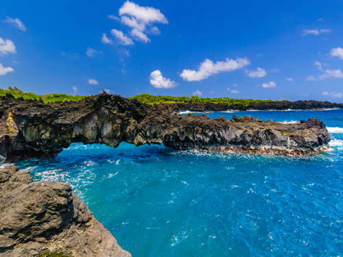 CLASSIC ROAD TO HANA TOUR