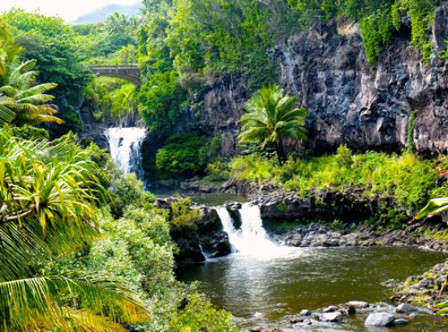 LOOP ROAD TO HANA