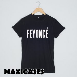 Feyonce beyonce logo T-shirt Men, Women and Youth