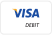 Visa Debit