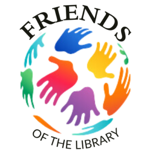 Friends of The Library