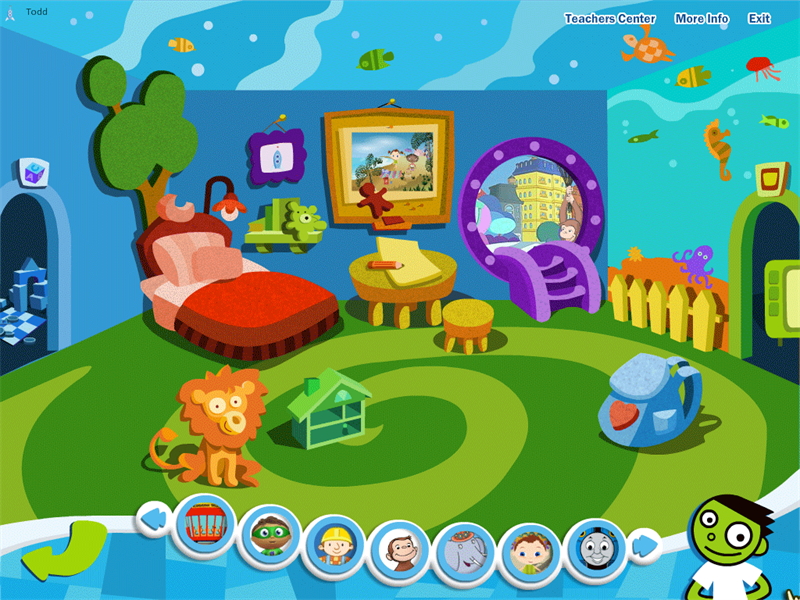 Pbs Kids Play Youtube - Bank2home.com