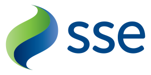 SSE logo