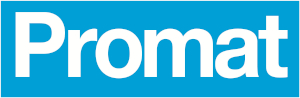 Promat logo