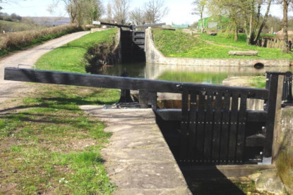 Ty Coch Locks