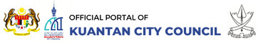 Official Portal Of Kuantan City Council