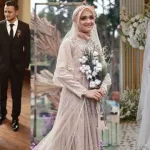 muslimah wedding dresses