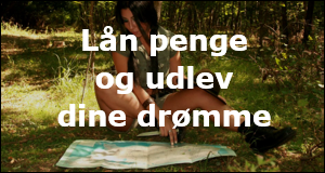 Lån penge i dag