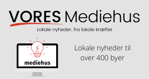 Vores Mediehus