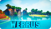 Werrus Shaders - Shader Packs