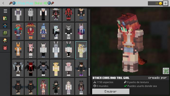 4D/5D Skins Mod Installation [Minecraft: Bedrock Edition], 57% OFF