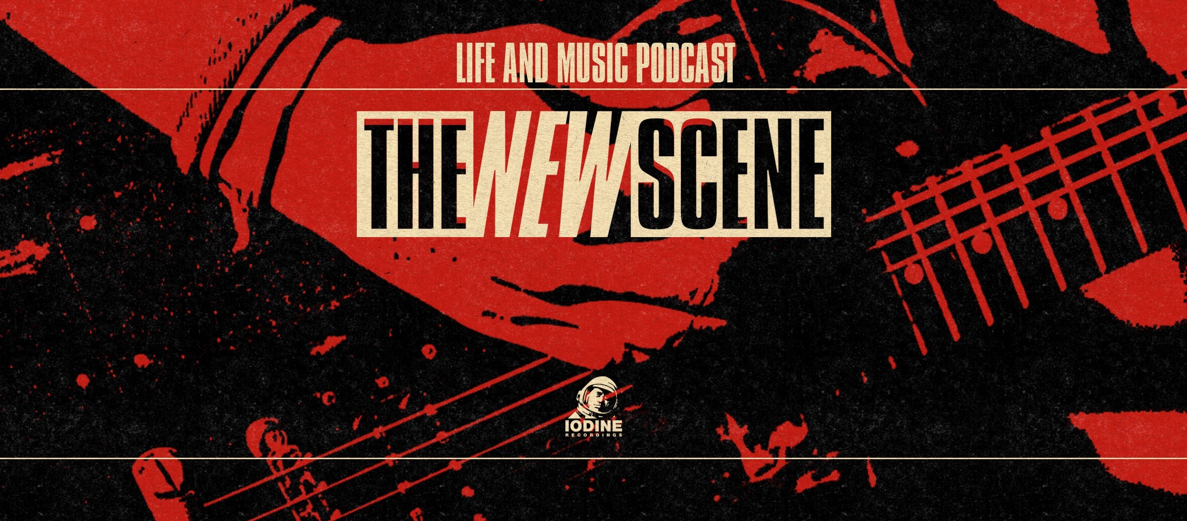 The New Scene