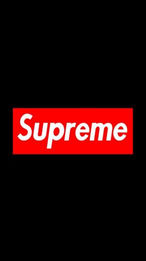 [50+] Supreme Wallpaper on WallpaperSafari