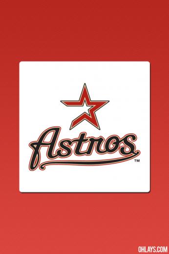 [45+] Houston Astros iPhone Wallpaper on WallpaperSafari