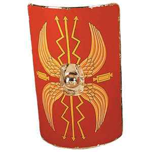 Picture for category Roman Shields