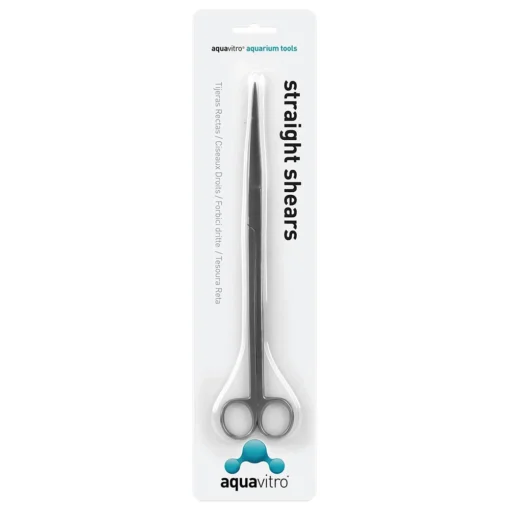 AquaVitro Straight Shears