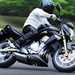 Kawasaki ER-6 motorcycle review - Riding