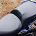 BMW R1250GS seat