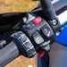 BMW R1250GS handlebar