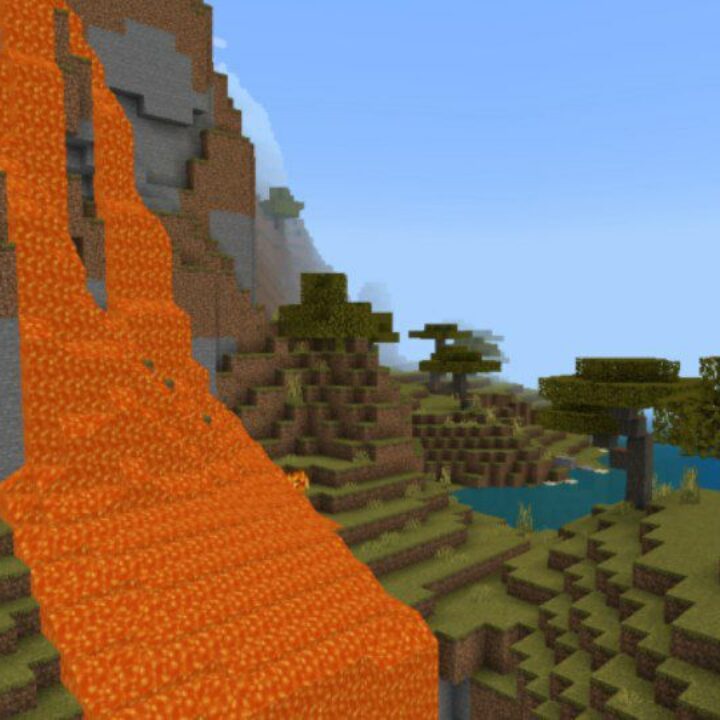 Newb X Ale Shader for Minecraft PE