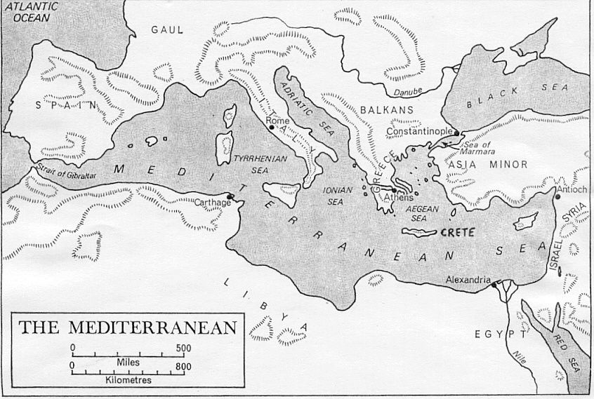 Persian Wars Solution - MCQExams.com