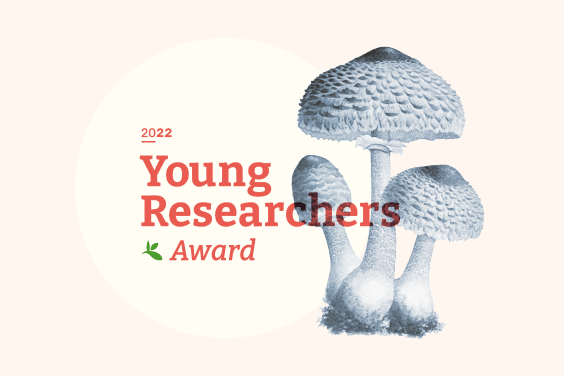 2022 GBIF Young Researchers Award