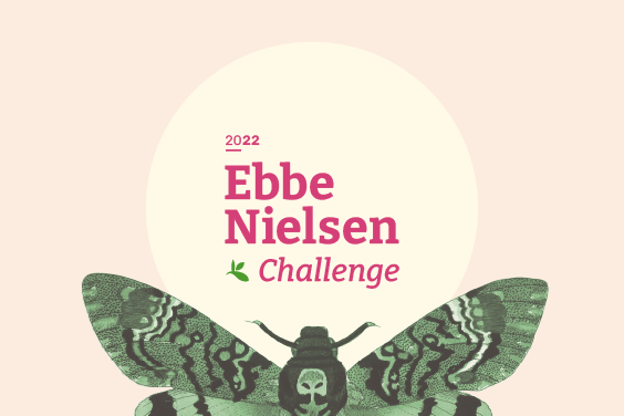 2022 GBIF Ebbe Nielsen Challenge