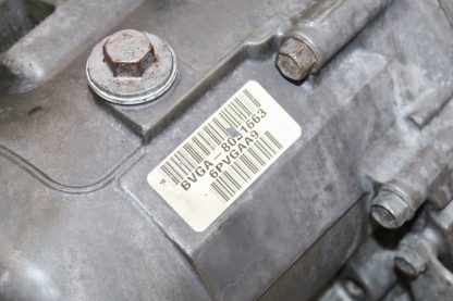 06-07-08 Honda Pilot AWD Transmission 3.5L V6 03-06 Acura MDX Vtec 4x4 - Image 8