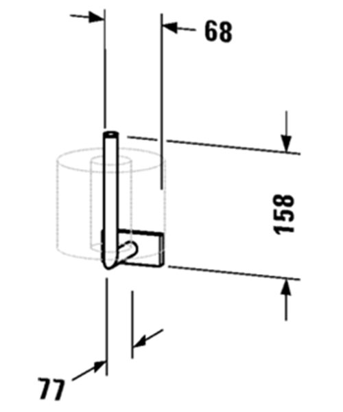 Technical drawing 34977 / 0099561000