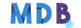 MDB Logo