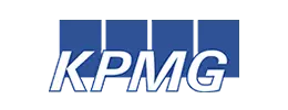 KPMG - logo