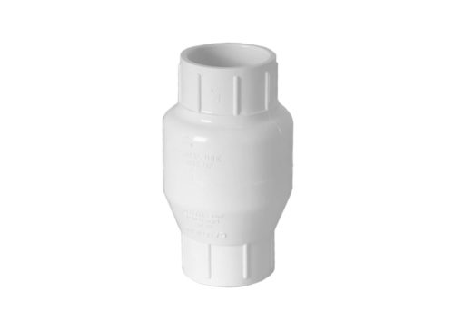 1.5 inch Check Valve upright view