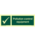 4181 Pollution control equipment