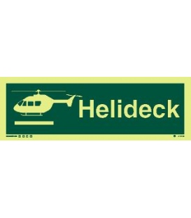 4189 Helideck