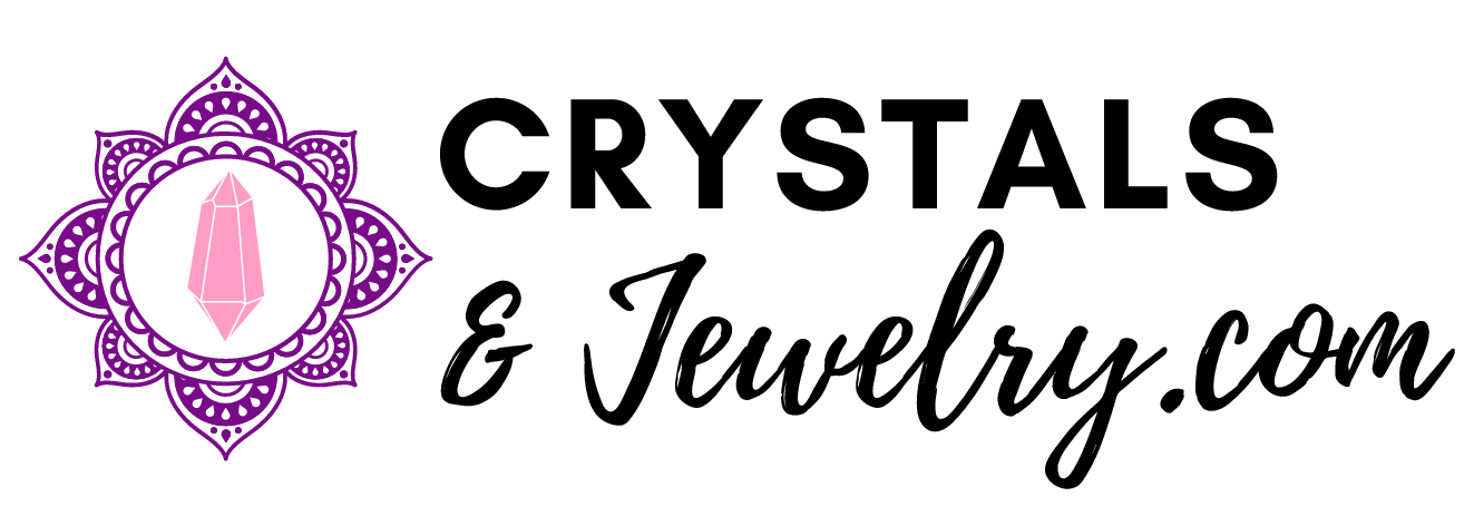 CrystalsandJewelry.com