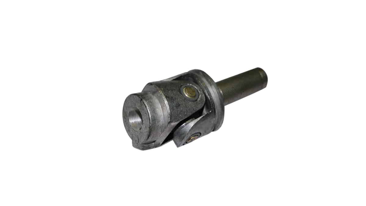 Signs of a Bad Universal Joint