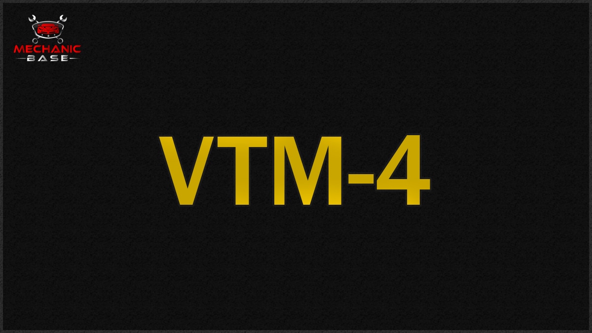 VTM-4 Light