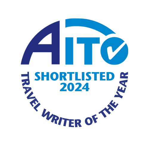 AITO Awards 2024 Shortlisted badge