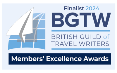 BGTW 2024 Members Excellence Awards Finalist badge