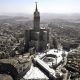 New water infrastructure announced for Makkah