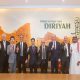 Diriyah Company awards $202.2mn contract